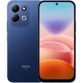 Xiaomi Redmi 17 5G Azul 4GB RAM 256GB